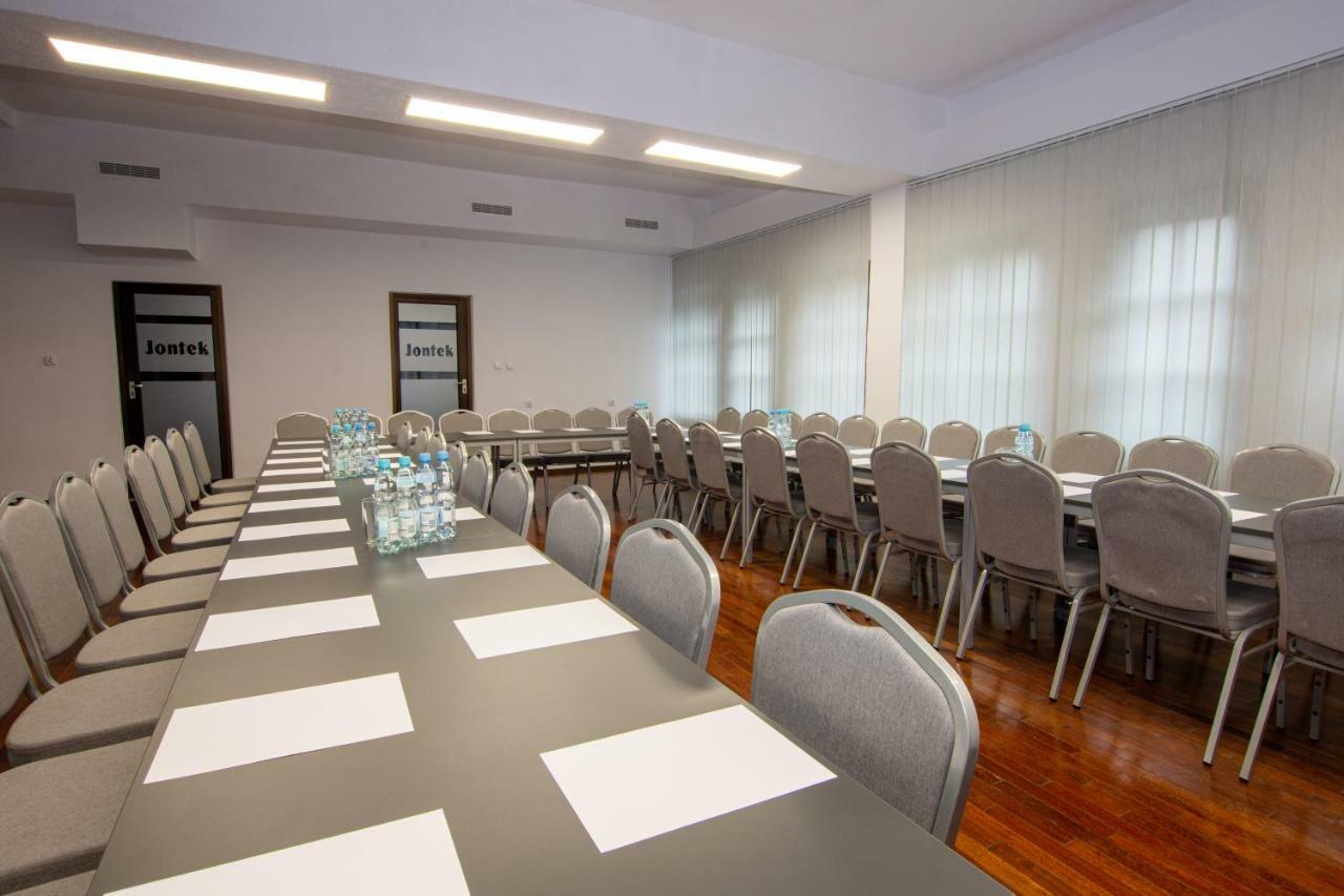 Kompleks Pilsko-Jontek Korbielów Exterior foto